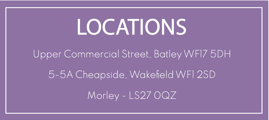 Leeds Counselling Services